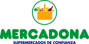 Mercadona Logo Vector