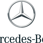 Mercedes-Benz Logo Logo Vector