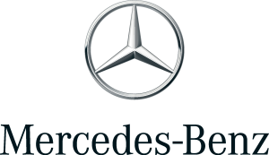 Mercedes-Benz Logo Logo Vector