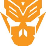 Mercenaries Logo Vector