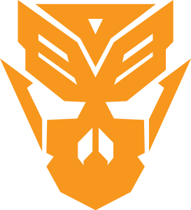 Mercenaries Logo Vector