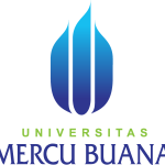 Mercu Buana University Logo Vector