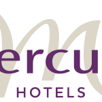 Mercure Hotels Logo Vector