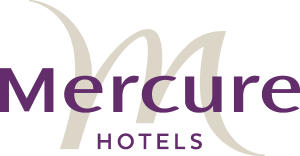 Mercure Hotels Logo Vector