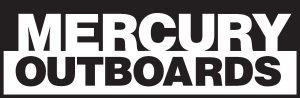 Mercury Outboards Logo Vector