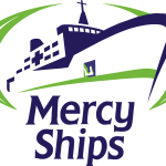 Mercy Ships Logo Vector