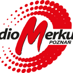 Merkury Radio Poznań Logo Vector