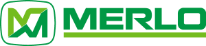 Merlo Logo Vector