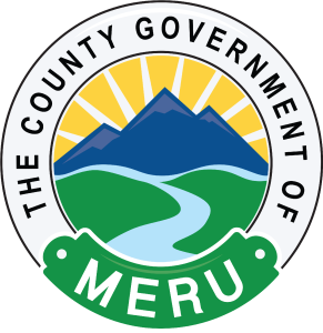 Meru County Logo Vector