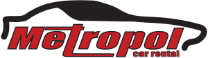 Metropol Logo Vector