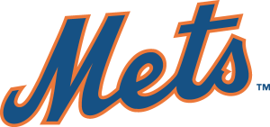 Mets Logo Vector