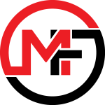 Mf Logo Vector