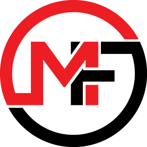 Mf Logo Vector