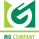 Mg Company Logo Vector