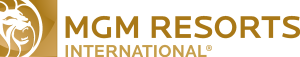 Mgm Resorts International Logo Vector