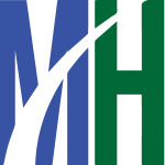 Mh Logo Vector