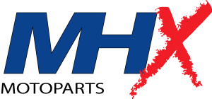 Mhx Motoparts Logo Vector