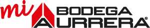 Mi Bodega Aurrera Logo Vector