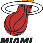 Miami Heat 2022 Logo Vector