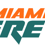 Miami Heretics Logo Vector