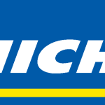 Michelin Track Logo Vector