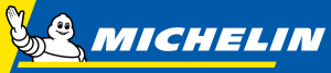 Michelin Track Logo Vector