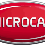 Microcar Logo Vector