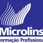 Microlins Formação Profissional Logo Vector