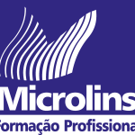 Microlins Logo Vector