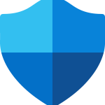 Microsoft Defender Logo Vector