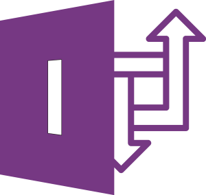 Microsoft Infopath 2013 Logo Vector