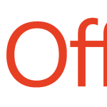 Microsoft Office S Logo Vector