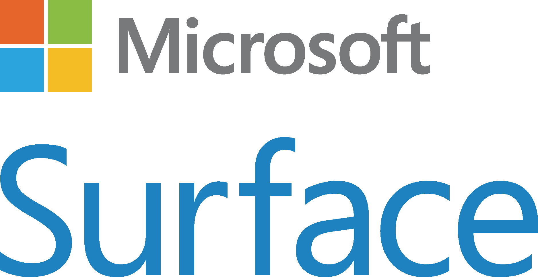 Microsoft Surface Logo Vector - (.Ai .PNG .SVG .EPS Free Download)