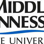 Middle Tennessee State University Logo Vector