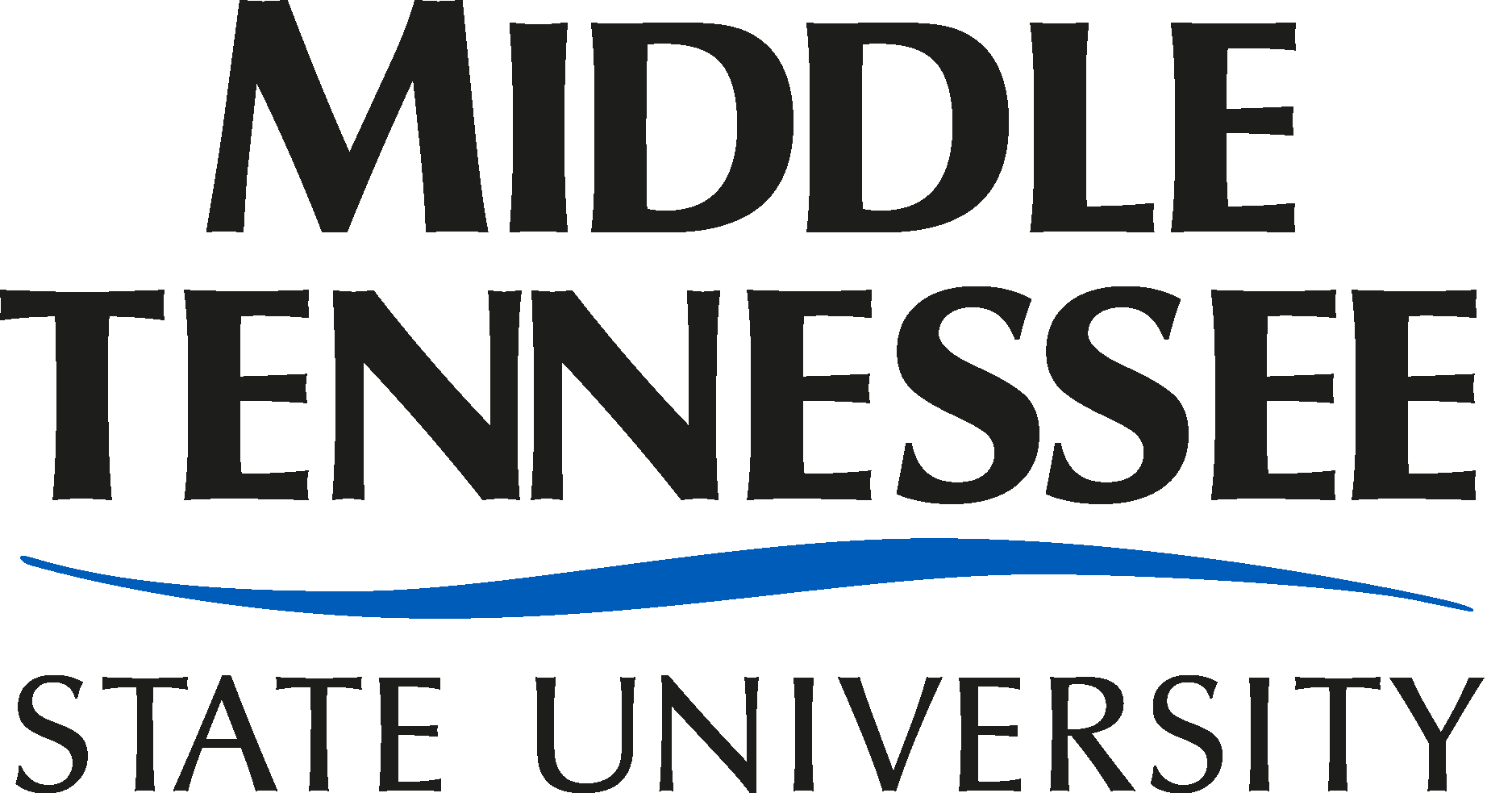 Middle Tennessee State University Logo Vector Ai PNG SVG EPS Middle Tennessee State University Logo Vector Ai PNG SVG EPS
