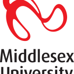 Middlesex University Logo Vector