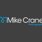 Mike Crane Photography Logo Vector