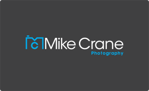 Mike Crane Photography Logo Vector