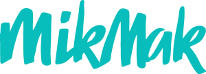 Mikmak Logo Vector