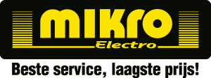 Mikro Electro Logo Vector