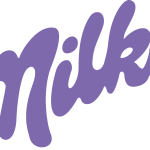 Milka Logo Vector