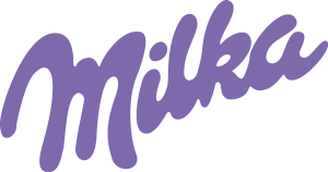 Milka Logo Vector