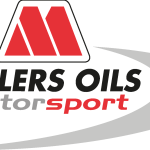 Millers Oils Logo Vector