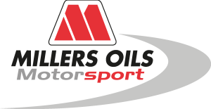 Millers Oils Logo Vector