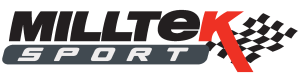 Milltek Sport Exhaust Logo Vector