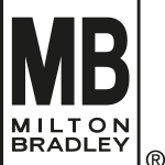 Milton Bradley Logo Vector