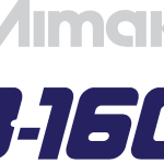 Mimaki Jv3 160Sp Logo Vector