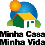 Minha Casa Minha Vida Logo Vector