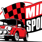 Mini Sport Logo Vector