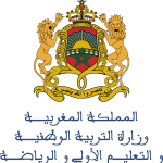 Ministere De L’Education Maroc 2022 Logo Vector